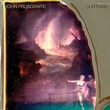 Curtains - John Frusciante - John Frusciante (CDs)