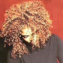 The Velvet Rope - Janet Jackson - Janet Jackson (Disco de Vinil)