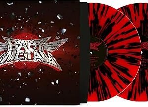 Babymetal -  (Disco de Vinil)