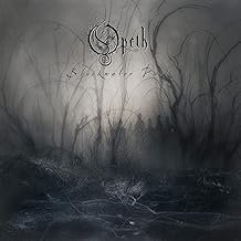 Blackwater Park - Opeth - Opeth (Disco de Vinil)