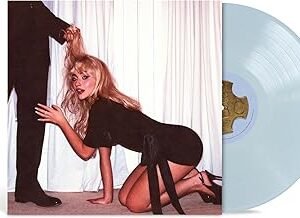Man's Best Friend - Vinilo azul claro - Sabrina Carpenter - Sabrina Carpenter (CDs)