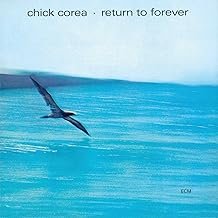 Return to Forever - Corea,Chick - Corea,Chick (Disco de Vinil)