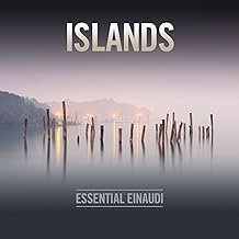 Islands - Essential Einaudi Doble) - Ludovico Einaudi - Ludovico Einaudi (CDs)