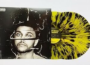 Beauty Behind The Madness - The Weeknd - The Weeknd (CDs)