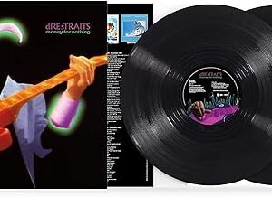 Money For Nothing 2022 - Dire Straits - Dire Straits (Disco de Vinil)