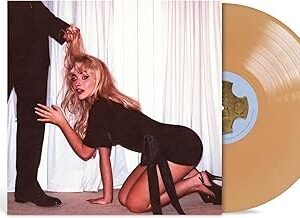 Man's Best Friend (Vinilo Exclusivo Amazon) - Vinilo marrón - Sabrina Carpenter - Sabrina Carpenter (CDs)
