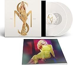 40 Años 1985-2025 - 2 LP [Vinilo] - Marta Sanchez - Marta Sanchez (Disco de Vinil)