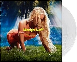 Midnight Sun - Zara Larsson - Zara Larsson (Disco de Vinil)