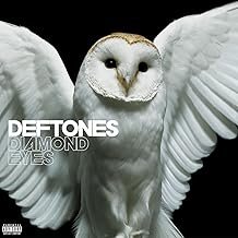 Diamond Eyes - Deftones - Deftones (CDs)
