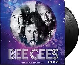 FM 1996 - Bee Gees - Bee Gees (CDs)