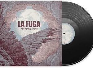 Justo después del silencio - La Fuga - La Fuga (CDs)