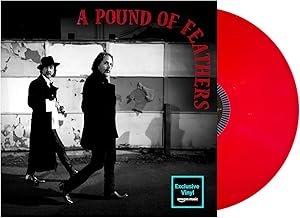 The Black Crowes - A Pound of Feathers - The Black Crowes - The Black Crowes (CDs)