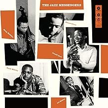 The Jazz Messengers - Art Blakey - Art Blakey (CDs)