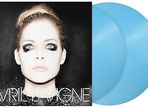 Avril Lavigne - Avril Lavigne - Avril Lavigne (Disco de Vinil)