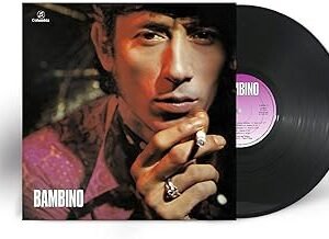 Bambino (1976) - Bambino - Bambino (Disco de Vinil)