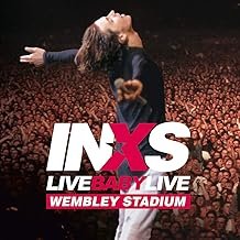 Live Baby Live - INXS - INXS (CDs)