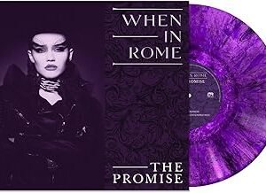 The Promise - When In Rome - When In Rome (CDs)