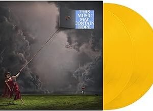 This Music May Contain Hope - RAYE y Raye - RAYE y Raye (Disco de Vinil)