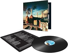 Animals - Pink Floyd - Pink Floyd (CDs)