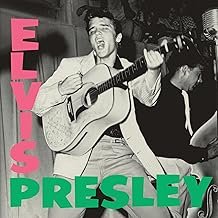 Debut Album (Limited Cristal Clear Edition) - Elvis Presley - Elvis Presley (Disco de Vinil)