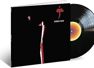 Aja - Steely Dan - Steely Dan (CDs)