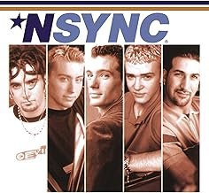 N'Sync (25Th Anniversary) - *Nsync - *Nsync (Disco de Vinil)