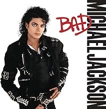 Bad - Michael Jackson - Michael Jackson (CDs)