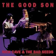 The Good Son - Nick Cave & The Bad Seeds - Nick Cave & The Bad Seeds (Disco de Vinil)