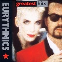Greatest Hits. - Eurythmics - Eurythmics (CDs)