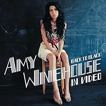 Back To Black (Half Speed Master) - Amy Winehouse - Amy Winehouse (CDs)