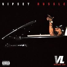 Victory Lap - Nipsey Hussle - Nipsey Hussle (Disco de Vinil)