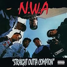 Straight Outta Compton - N.W.A. - N.W.A. (CDs)