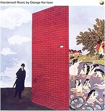 Wonderwall Music - George Harrison - George Harrison (Disco de Vinil)