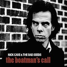 The Boatman's Call - Nick Cave & The Bad Seeds - Nick Cave & The Bad Seeds (CDs)