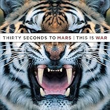 this is war (double vinyl+cd) - B.S.O. - B.S.O. (Disco de Vinil)