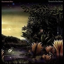 Tango in the Night - Fleetwood Mac - Fleetwood Mac (CDs)