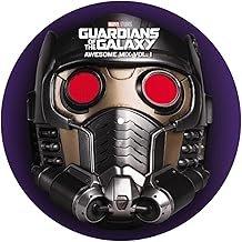 Guardians Of The Galaxy Vol. 1 - Various Artists - Various Artists (CDs)