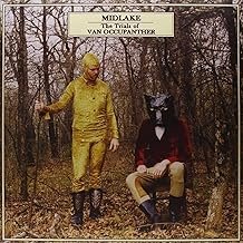 The Trials Of Van Occupanther - Midlake - Midlake (Disco de Vinil)