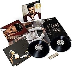 Cosa Nuestra Extra Track - Rauw Alejandro - Rauw Alejandro (Disco de Vinil)