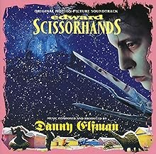 Edward Scissorhands Original Soundtrack Limited - Danny Elfman - Danny Elfman (CDs)
