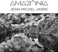 Amazonia - Jean Michel Jarre - Jean Michel Jarre (Disco de Vinil)