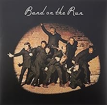 Paul McCartney and Wings - Band On Th Run - Paul McCartney y Wings - Paul McCartney y Wings (Disco de Vinil)