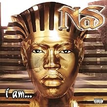 I Am… - Nas - Nas (CDs)