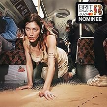 DESIRE, I WANT TO TURN INTO YOU (METALLIC COPPER VINYL) - Caroline Polachek - Caroline Polachek (CDs)