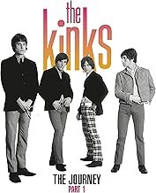 The Journey - Pt. 1 - The Kinks - The Kinks (CDs)