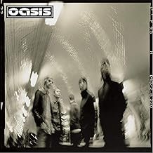HEATHEN CHEMISTRY - Oasis - Oasis (CDs)