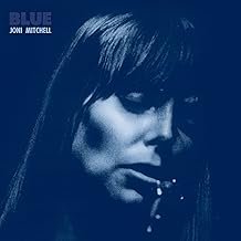 Joni Mitchell - Blue - Joni Mitchell - Joni Mitchell (CDs)