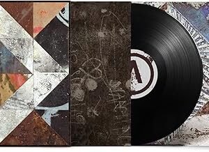 Glass Minds - Archive - Archive (CDs)