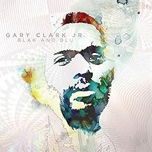 Blak and Blu - Gary Clark Jr. - Gary Clark Jr. (Disco de Vinil)
