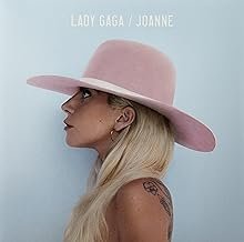 Joanne - Lady Gaga - Lady Gaga (CDs)